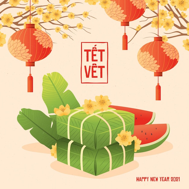 10 Best Free Download Lunar New Year 2021 Vectors 10 Best Free Download Lunar New Year 2021 Vectors